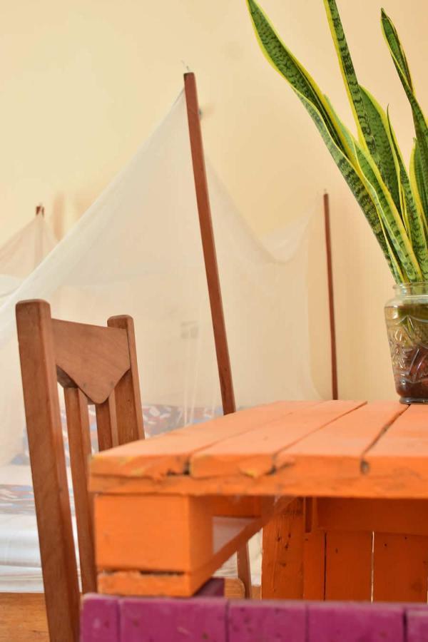 Akwa Guesthouse Kotonu Zewnętrze zdjęcie