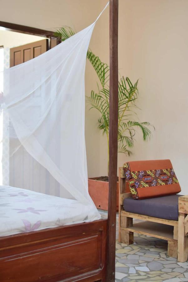 Akwa Guesthouse Kotonu Zewnętrze zdjęcie